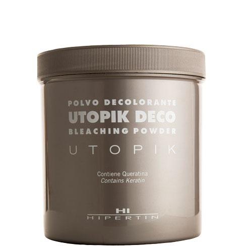 Осветляющий порошок «Utopik Deco»
