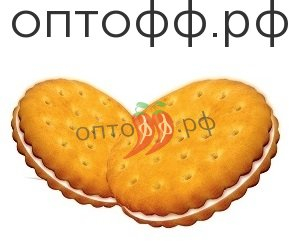 АП Печенье Мария с кремом 4 кг.
