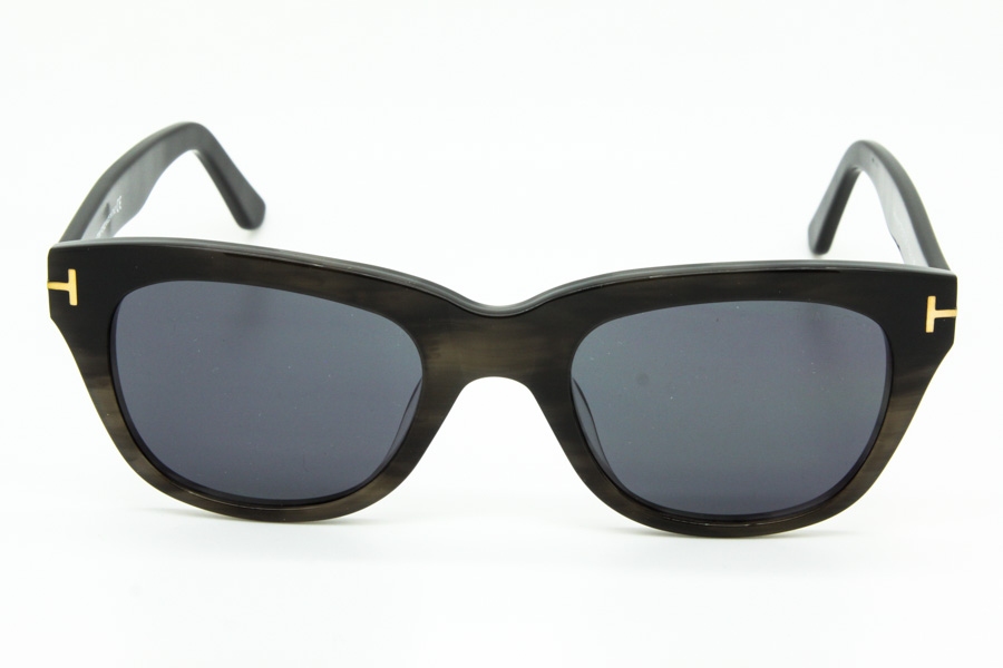 КОПИЯ Tom Ford солнцезащитные очки женские - BE01346