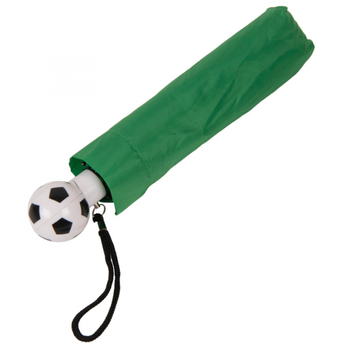 61998aЗонт складной FOOTBALL, механический05-2779-11e8-9438-00155d640301