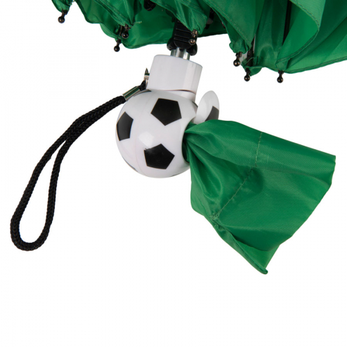61998aЗонт складной FOOTBALL, механический05-2779-11e8-9438-00155d640301