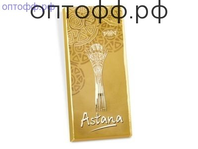 РХ Шоколад Астана  100гр(кор*20*3)