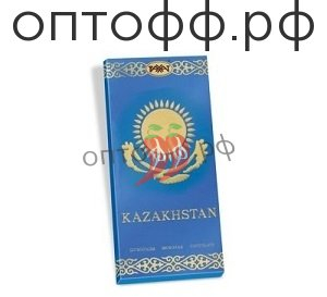 РХ Шоколад казахстанский 100 гр (кор*50)