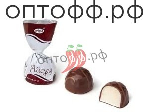 РХ конфеты Айсулу 1 кг (кор*6)