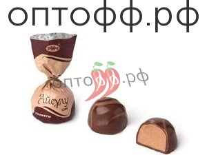 РХ конфеты Айсулу шок 1 кг (кор*6)