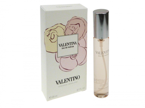 Мини-парфюм Valentino Valentina, 20 ml