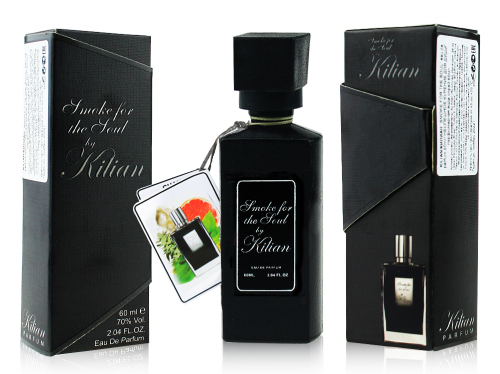 By Kilian Smoke for the Soul мужской, 60 ml