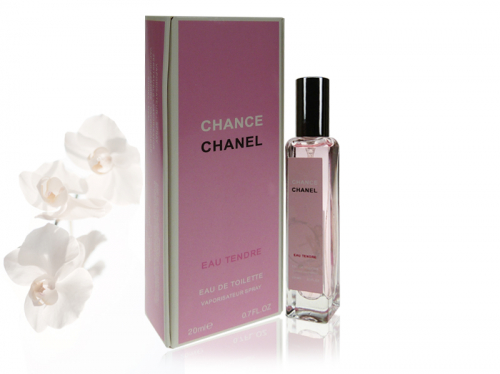 Chanel Chance eau Tendre, 20 ml