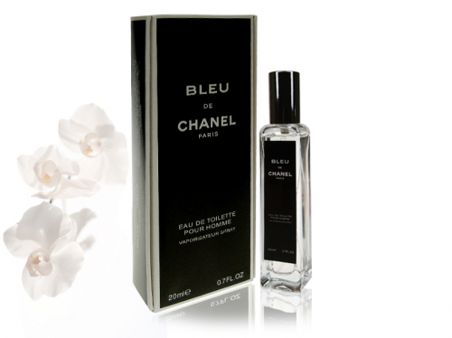 Chanel Bleu de Chanel, 20 ml