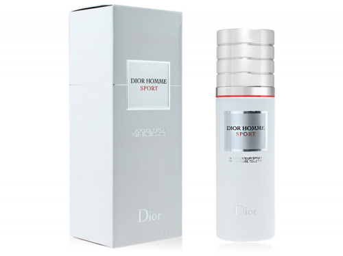 Dior Homme Sport Very Cool Spray, Edt, 100 ml
