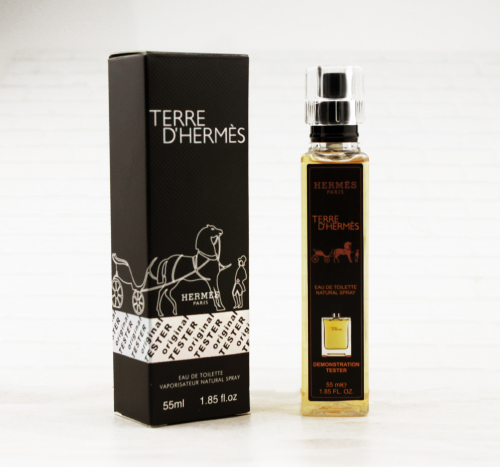 HERMES TERRE D'HERMES, Edt, 55 ml