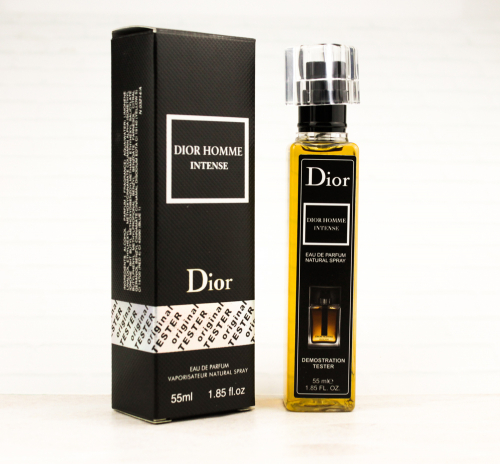 DIOR HOMME INTENSE, Edp, 55 ml