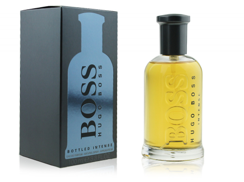 Hugo Boss Boss Bottled Intense Eau de Parfum, Edp, 100ml