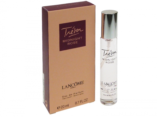 Мини-парфюм Lancome Tresor Midnight Rose, 20 ml