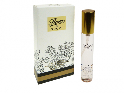 Мини-парфюм Gucci Flora by Gucci, 20 ml