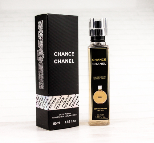 CHANCE CHANEL, Edp, 55 ml