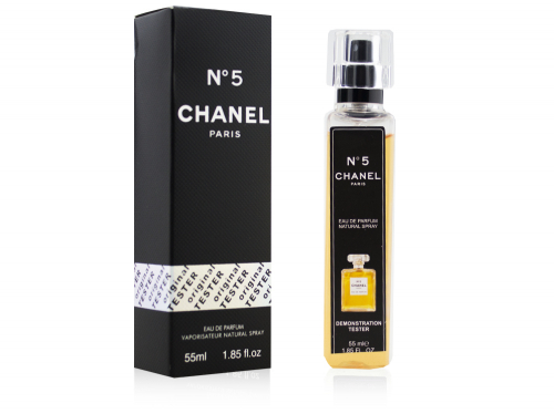 CHANEL №5, Edp, 55 ml