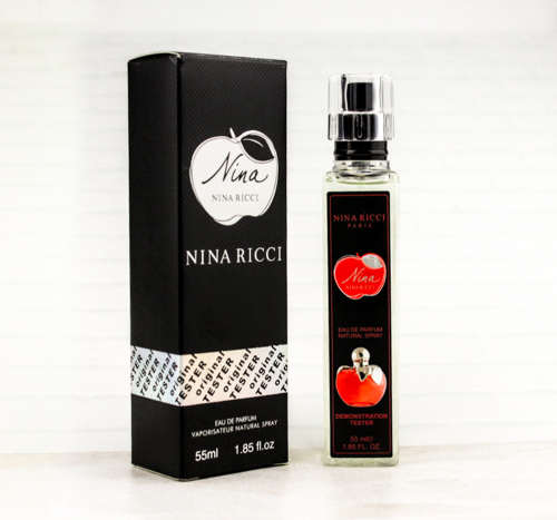 NINA RICCI NINA, Edp, 55 ml