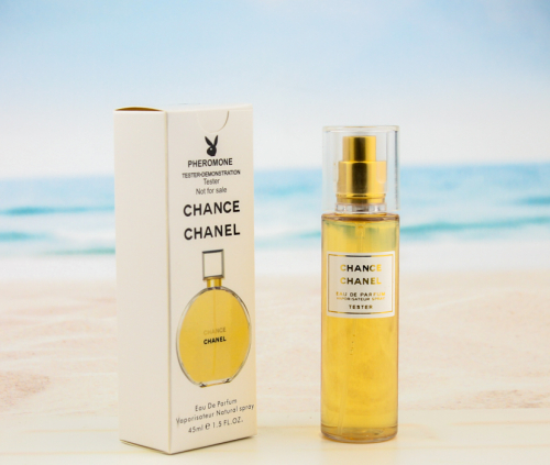 Chanel Chance, Edp, 45 ml