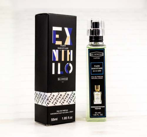 EX NIHILO FLEUR NARCOTIQUE, Edp, 55 ml