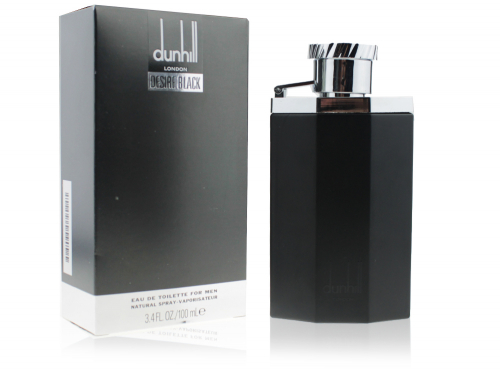 ALFRED DUNHILL DESIRE BLACK, Edt, 100 ml