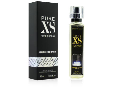 PACO RABANNE PURE XS, Edt, 55 ml