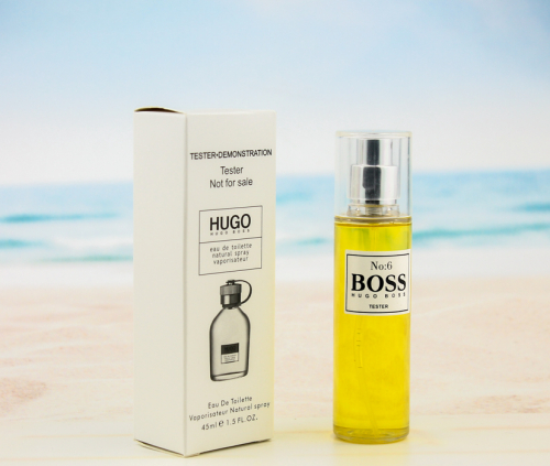 Hugo Boss Hugo, Edt, 45 ml