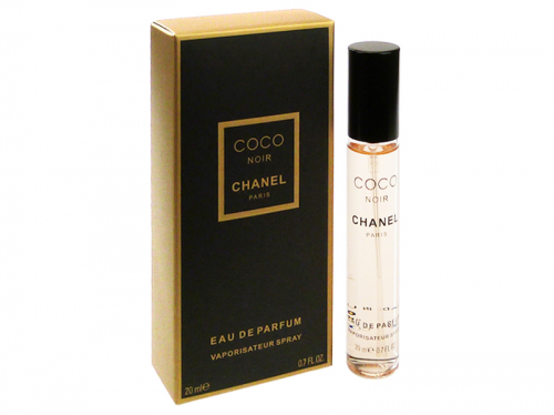 Мини-парфюм Chanel Coco Noir, 20 ml