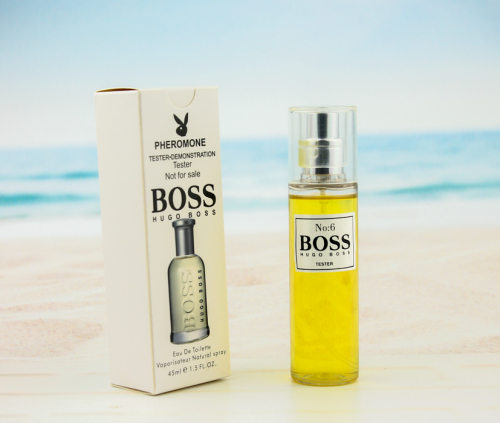 Hugo Boss Boss Bottled, Edt, 45 ml