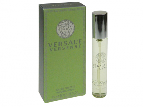Мини-парфюм Versace Versense, 20 ml