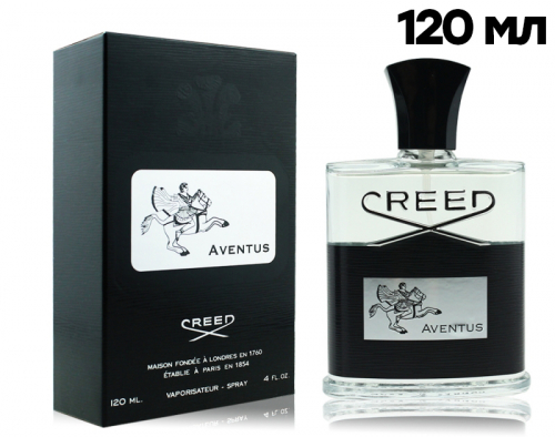 Creed Aventus Eau de Parfum, 120 ml