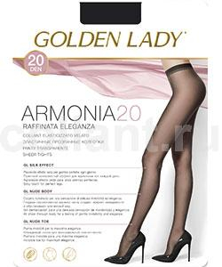 Колготки женские GOLDEN LEDY Armonia 20