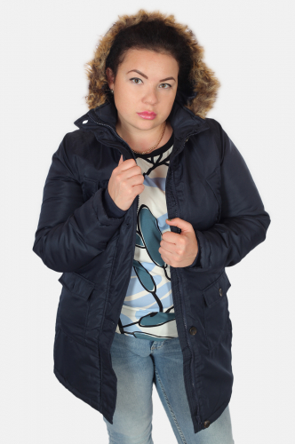 Стильная женская куртка Esmara (Германия) достойное сочетание стиля и качества №3791 ОСТАТКИ СЛАДКИ!!!!