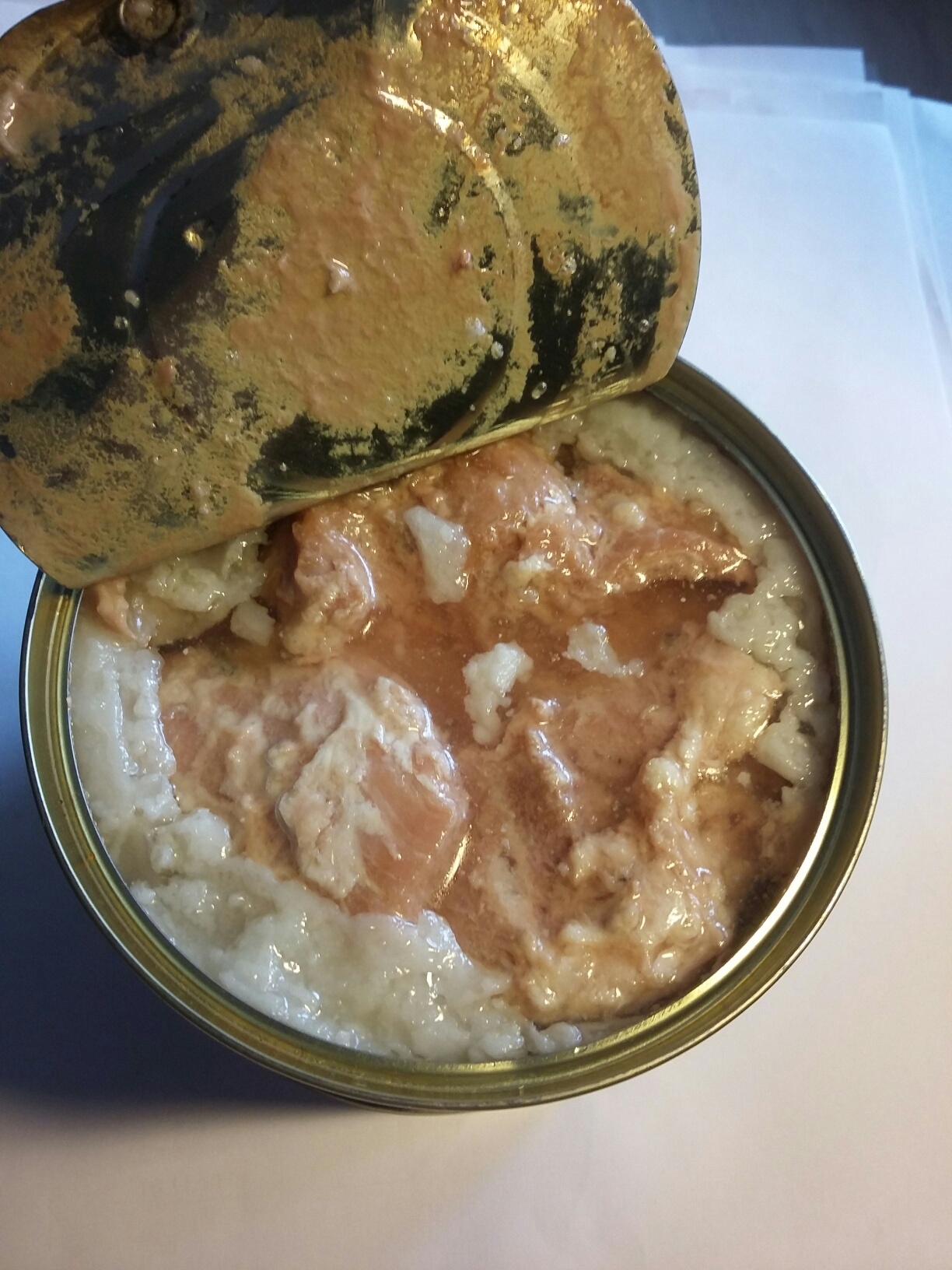 СВИНИНА ТУШЕНАЯ