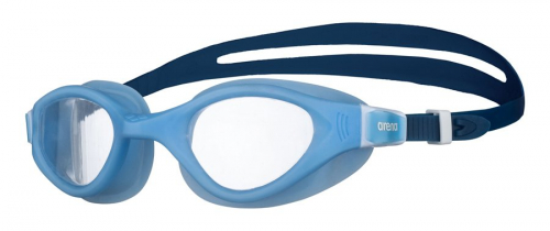 Очки для плавания CRUISER EVO JUNIOR clear-blue-blue (20-21)