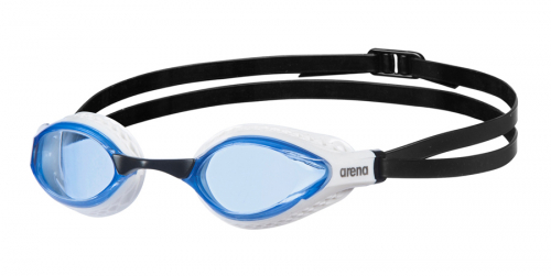 Очки для плавания AIRSPEED blue-white (20-21)