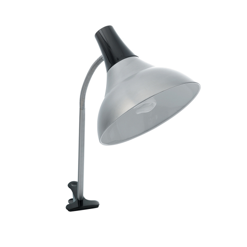 Daylight Лампа с клипсой E31075 в картонной упаковке СК/Распродажа на гибком держателе