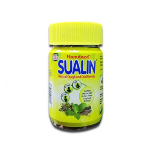 HD Saulin  Таблетки от боли в горле,60шт