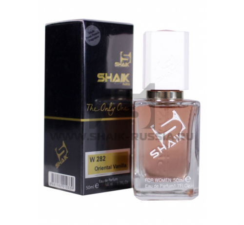 Shaik Parfum №282 The Only One