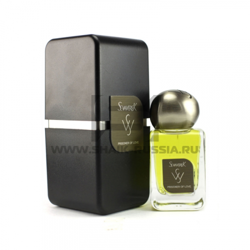 Парфюмерная Вода Sevaverek №5003 Hom Sport 50 ml