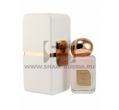 Парфюмерная Вода Sevaverek №5010 Tendree 50 ml