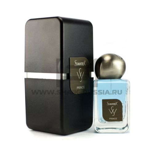 Парфюмерная Вода Sevaverek №5001 Blue Seduction 50 ml