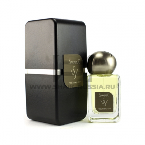 Парфюмерная Вода Sevaverek №5017 L.12 White 50 ml