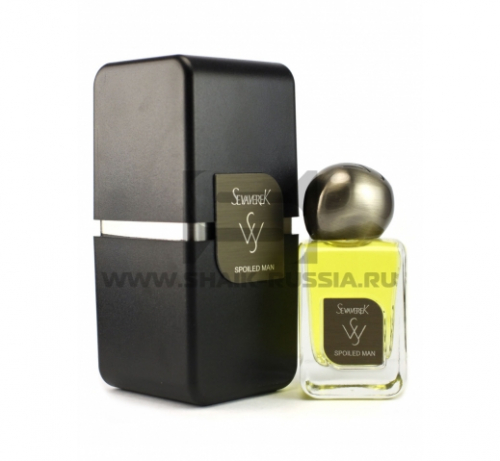Парфюмерная Вода Sevaverek №5005 Bleu 50 ml