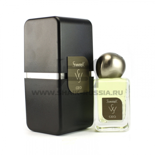 Парфюмерная Вода Sevaverek №5011 Siyo 50 ml