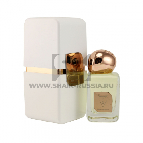 Парфюмерная Вода Sevaverek №5012 Fraiche 50 ml
