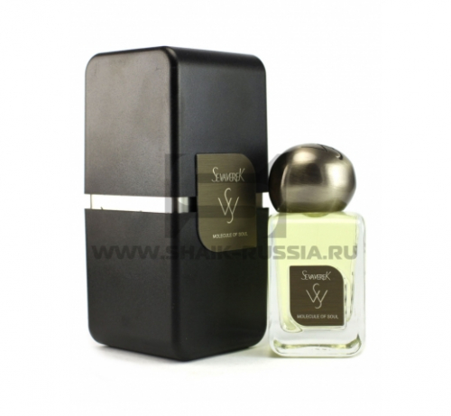 Парфюмерная Вода Sevaverek №5013 Blu Label 50 ml