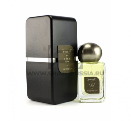 Парфюмерная Вода Sevaverek №5017 L.12 White 50 ml