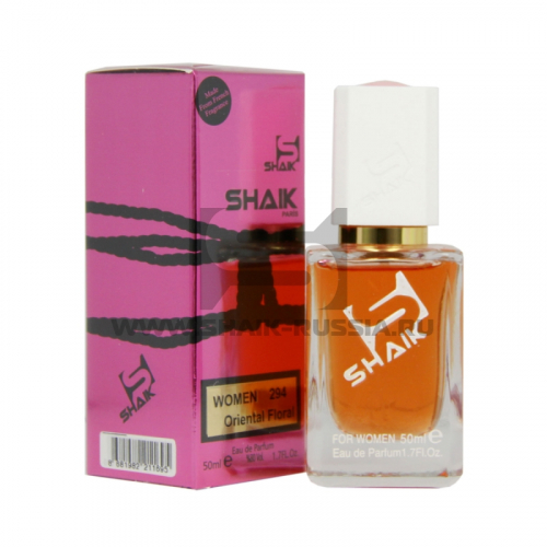 Shaik Parfum №294 Scandal By Night
