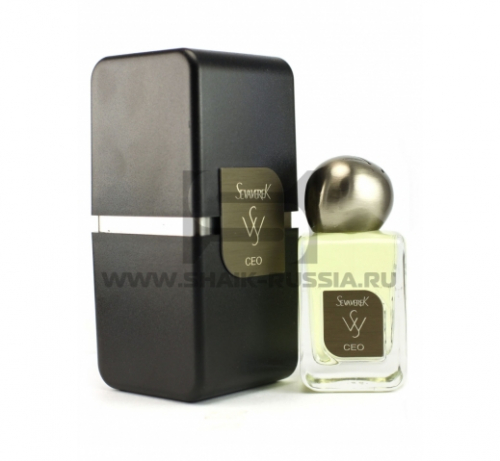 Парфюмерная Вода Sevaverek №5011 Siyo 50 ml